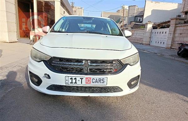 Dodge Neon 2017 for sale in Iraq - Baghdad